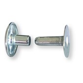 Rivet creux